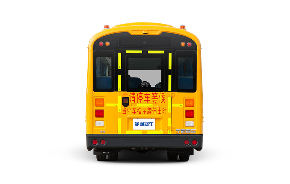 ZK6805DX(3代國(guó)五柴油)